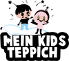 MEINKIDSTEPPICH - Personalisierbare Kinderteppiche