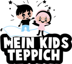 MEINKIDSTEPPICH - Personalisierbare Kinderteppiche